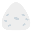 Rice Ball Lunch Icon