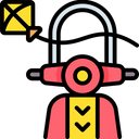 Ride Safety Icon
