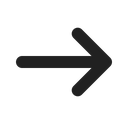 Arrow Forward Icon