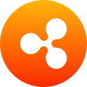 Ripple Cryptocurrency Currency Icon