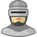 Robocop Robocop 2 Film Icon