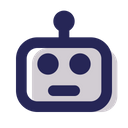 Robotics Artificial Intelligence Robot Icon