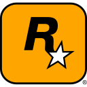 Rockstar Games Company Icon