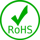 Rohs Logo Brand Icon