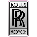 Rolls Royce Company Icon