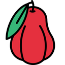 Roseapple Icon