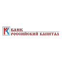 Rossiyskiy Capital Bank Icon