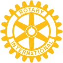 Rotary International Logo Icon