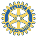 Rotary International Company Icon