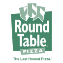 Round Table Pizza Icon