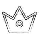 Royality Best King Icon