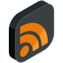 Rss Icon