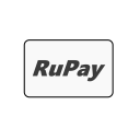 Rupay Credit Debit Icon