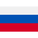Russia Russian Background Icon