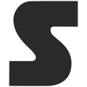 S Alphabet Icon