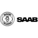 Saab Scania Logo Icon