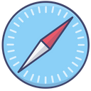Safari Icon