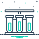 Sample Specimen Sampler Icon