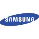 Samsung Logo Brand Icon