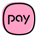 Samsung Pay Technology Logo Social Media Logo Icon