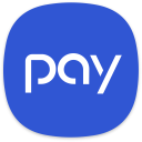 Pay Samsung Icon