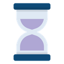 Sand Clock Time Icon