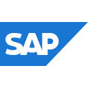 Sap Icon of Flat style - Available in SVG, PNG, EPS, AI & Icon fonts