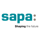 Sapa Company Brand Icon