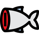 Sardine Icon