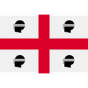 Sardinia Sardegna Italy Icon