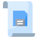 Save File File Document Icon