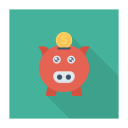 Savings Icon