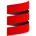 Scala Logo Brand Icon