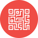 Scanner Barcode Ecommerce Icon