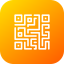 Scanner Barcode Ecommerce Icon