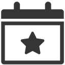Schedule Event Icon