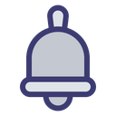 School Bell Bell Hand Bell Icon