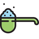 Scoop Icon