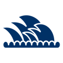 Wave Ocean Sea Icon