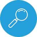 Search Item Magnifier Icon