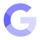 Search Engine Logo Google Icon