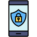 Secure Device Secure Device Icon