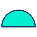 Diagram Figure Geometry Icon