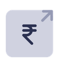 Send Money Money Finance Icon