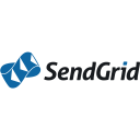Sendgrid Company Brand Icon
