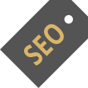 Seo Tags Optimization Icon