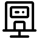 Server Corporate Icon