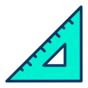 Geometry Scale Design Tool Designing Scale Icon