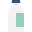 Bottle Conditioner Cosmetics Icon