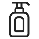 Shampoo Bottle Shampoo Soap Icon